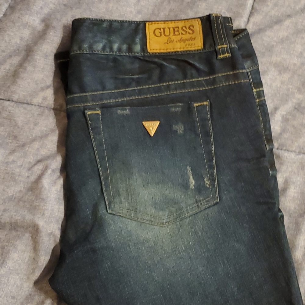 Guess jeans - Picture 5 of 7